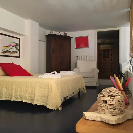 Ruderi 아파트 세타라