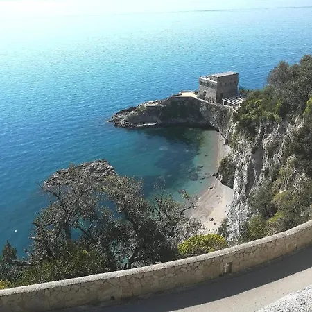 Ruderi 아파트 세타라