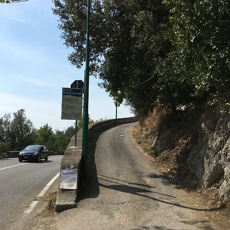 Ruderi 아파트 세타라