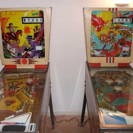 Ruderi 아파트 세타라