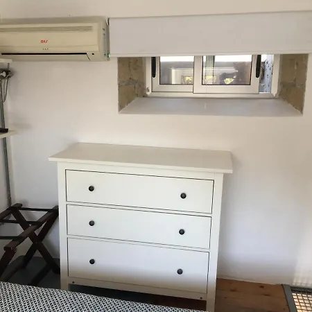 Ruderi 아파트 세타라