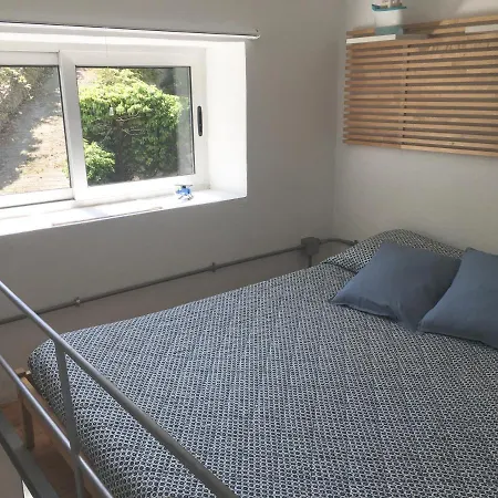 Ruderi 아파트 세타라