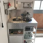 Апартаменты Ruderi