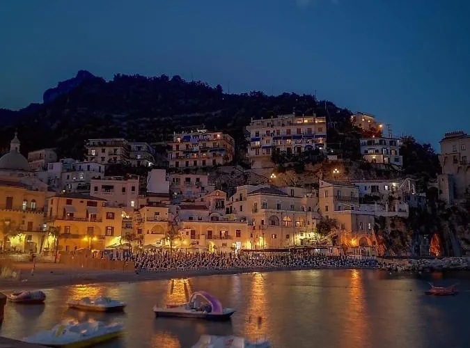 Ruderi * צ'טארה