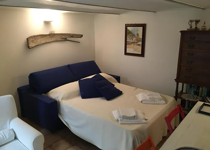 Ruderi דירה צ'טארה