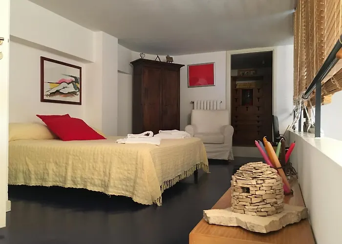 Ruderi דירה צ'טארה