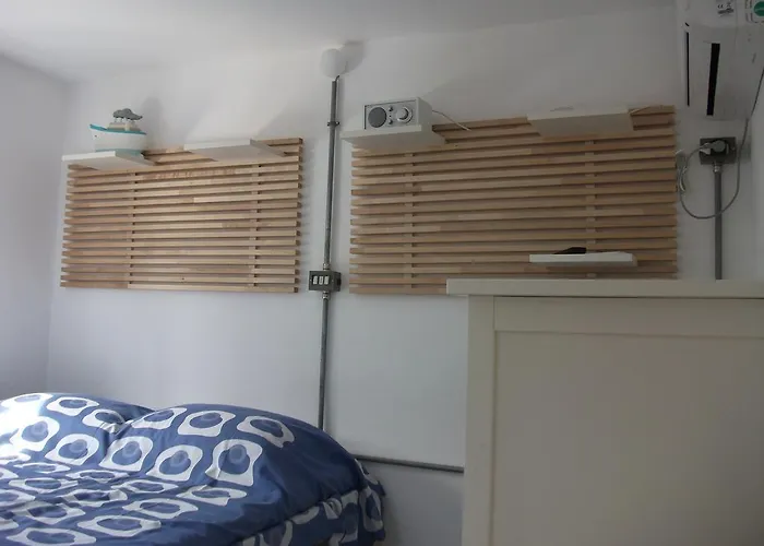 דירה Ruderi צ'טארה