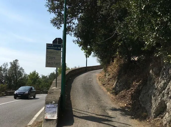 Ruderi דירה צ'טארה