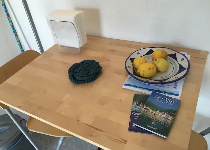 Ruderi * צ'טארה