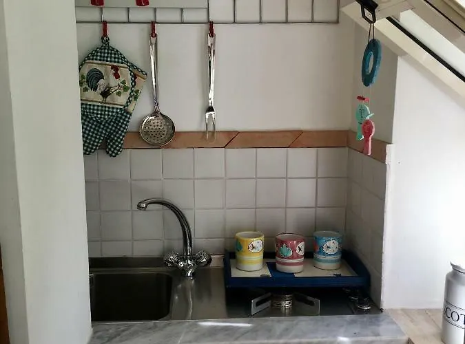 דירה Ruderi צ'טארה