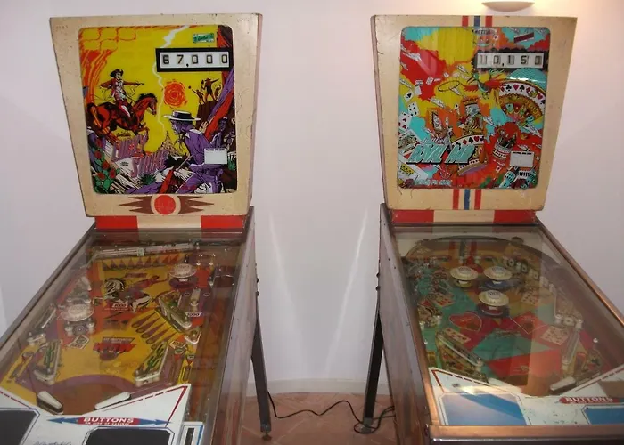 Ruderi דירה צ'טארה