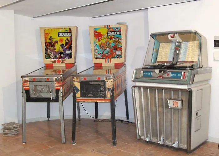 Ruderi דירה צ'טארה