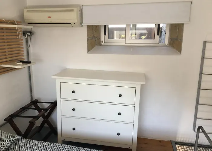 Ruderi דירה צ'טארה