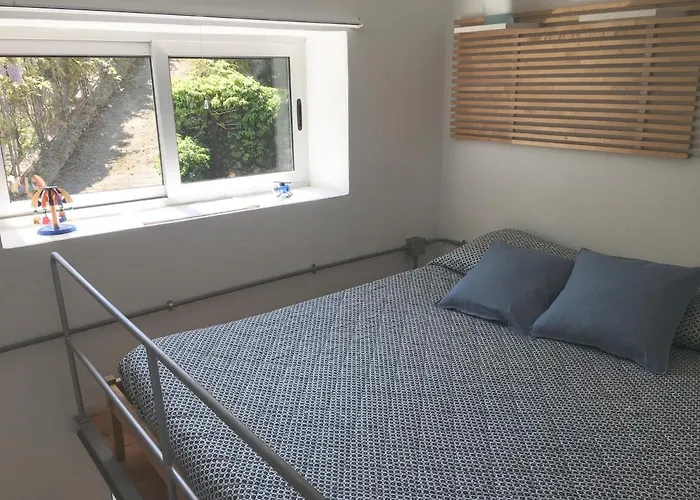 Ruderi דירה צ'טארה