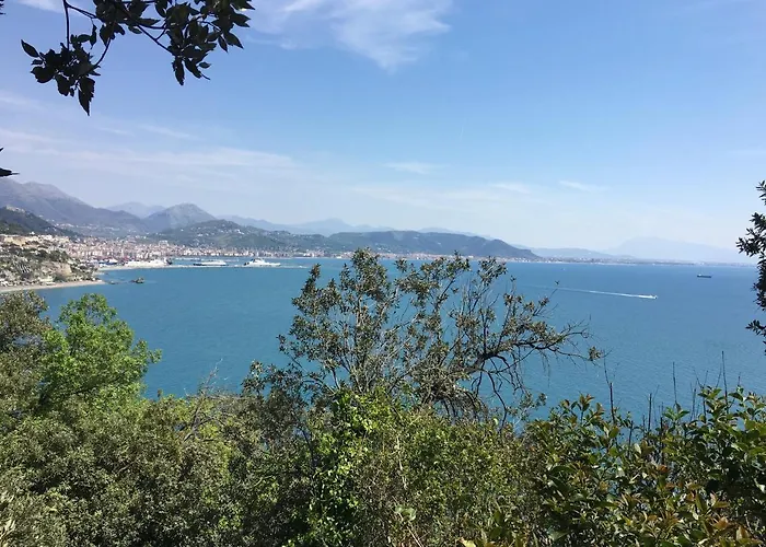 דירה Ruderi צ'טארה