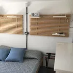 Διαμέρισμα Ruderi *