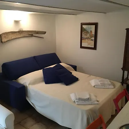 Ruderi Apartment Cetara
