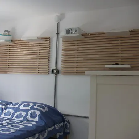 Apartment Ruderi Cetara