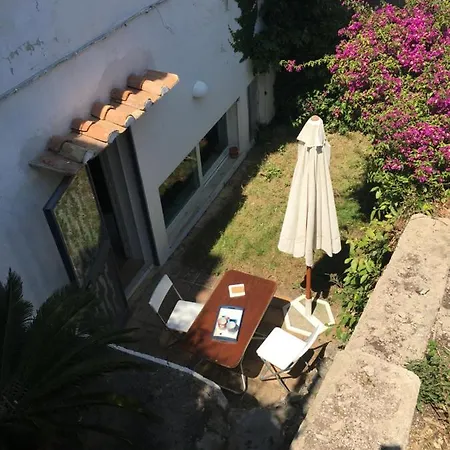 Ruderi Apartment