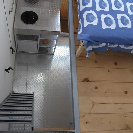 Ruderi Apartment