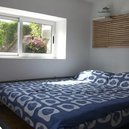 Ruderi Apartment Cetara