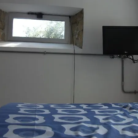 Ruderi チェターラ