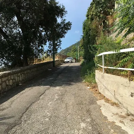 Ruderi Cetara