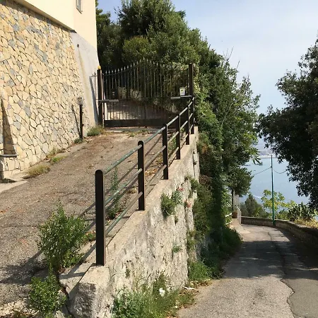 Ruderi Cetara