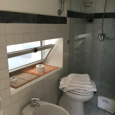 Apartment Ruderi