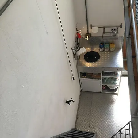 Ruderi Apartment
