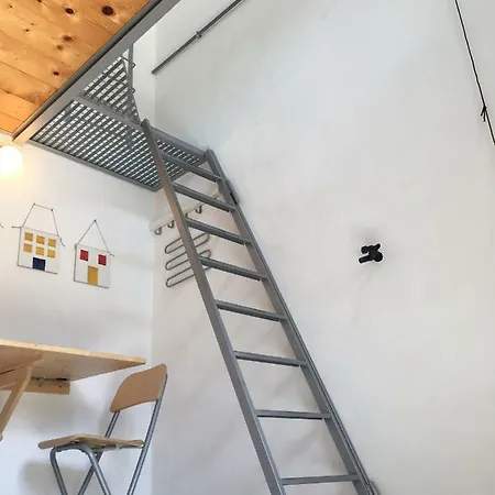 Ruderi Apartment *