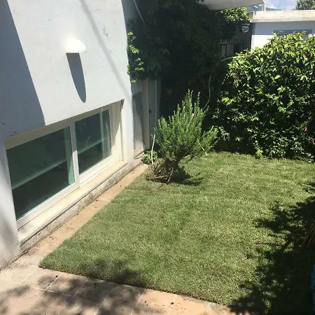 Apartment Ruderi *