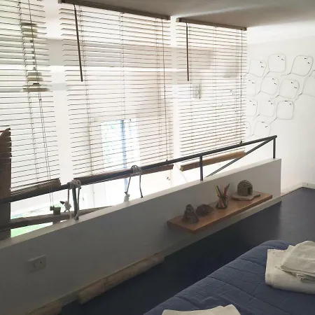 Apartment Ruderi Cetara