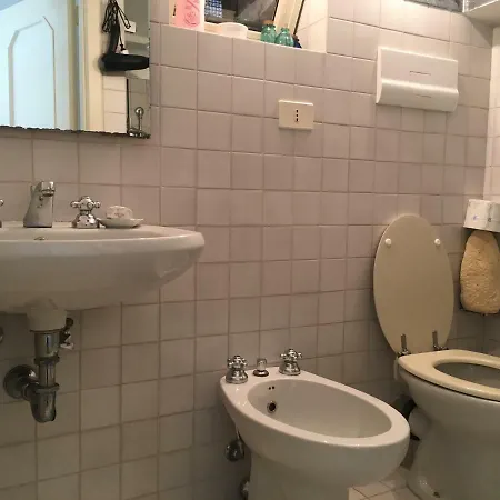 Apartment Ruderi *