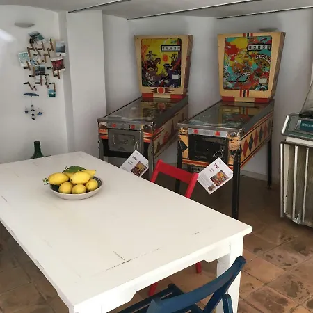 Ruderi Apartment