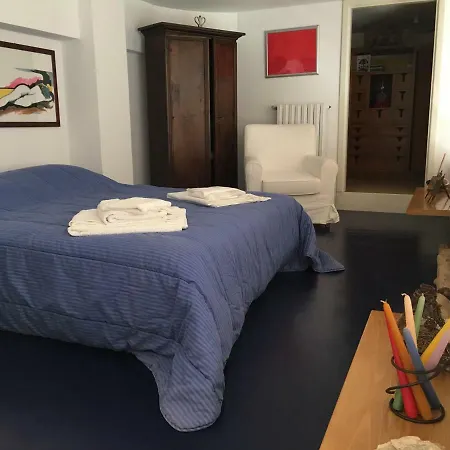 Ruderi Apartment Cetara
