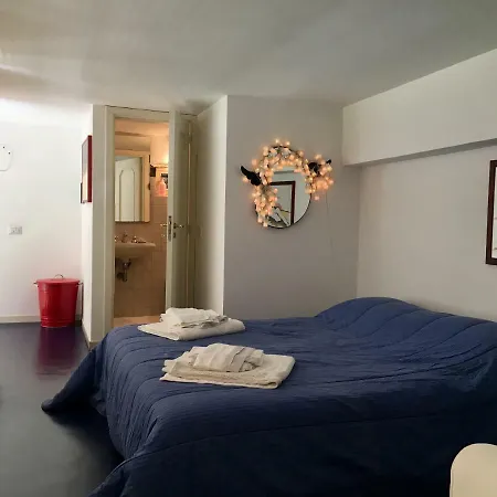 Apartment Ruderi