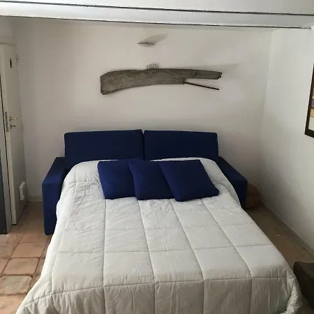 Apartment Ruderi