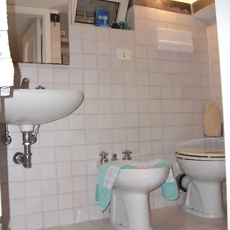Apartment Ruderi