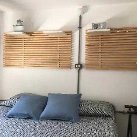 Ruderi Apartment *