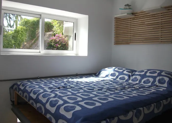 Ruderi Appartement Cetara