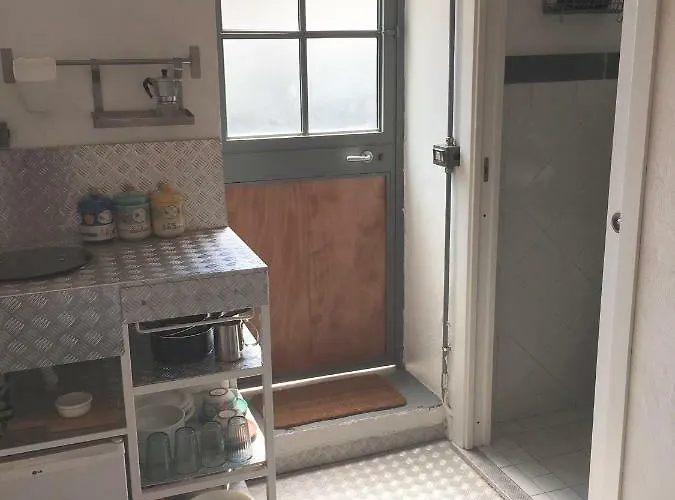 Appartement Ruderi *