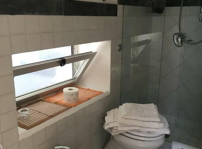 Appartement Ruderi