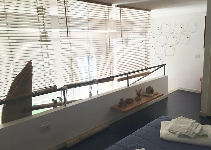 Appartement Ruderi Cetara