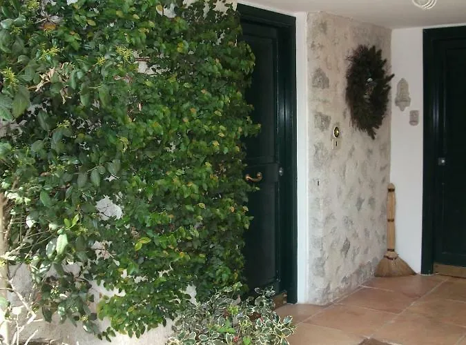 Ruderi Appartement *