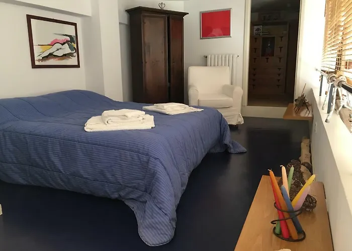 Ruderi Appartement Cetara