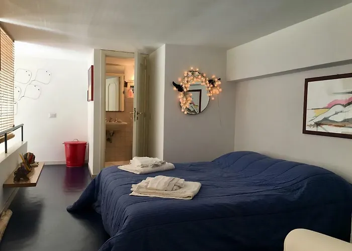 Appartement Ruderi