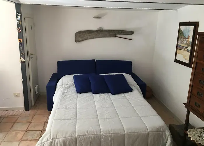 Appartement Ruderi