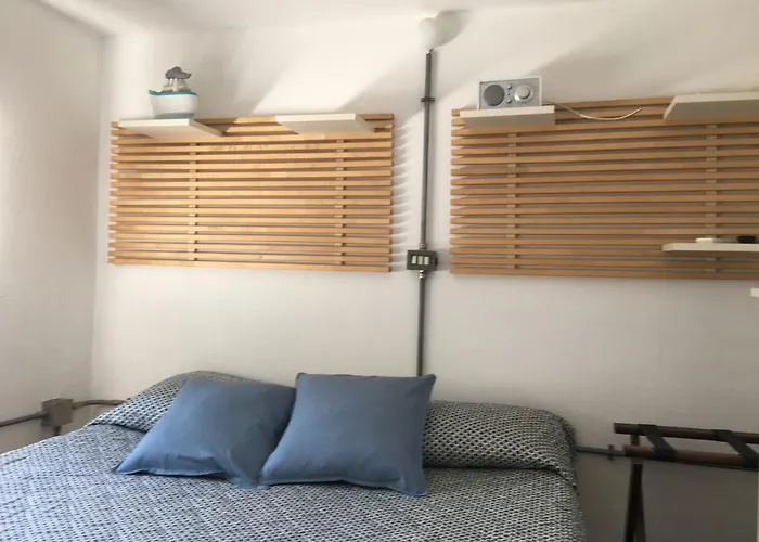 Ruderi Appartement *