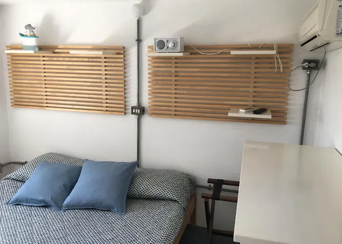 Appartement Ruderi *
